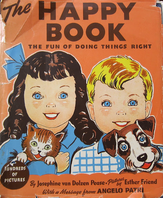 Corey Moortgat Collage Artist Lil' Vintage Story Books 11