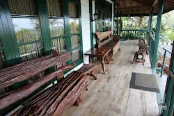 villa la lita gunung bunder