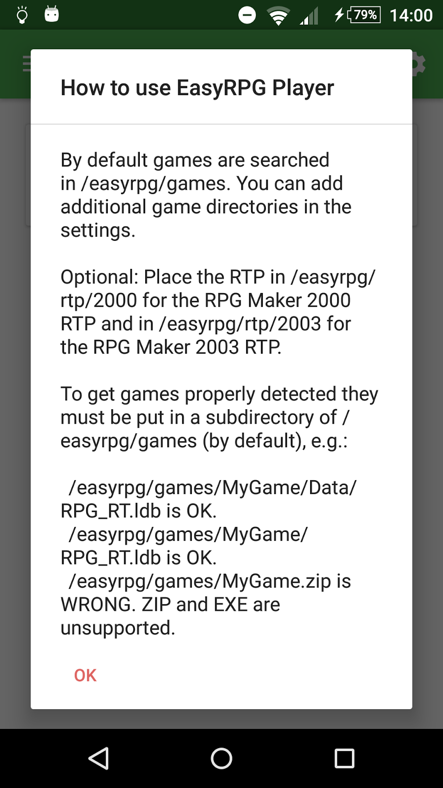 how to install the rtp rpg maker 2003 how to install the rtp rpg maker 2003