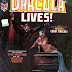 Dracula Lives #2 - Neal Adams, Jim Starlin art