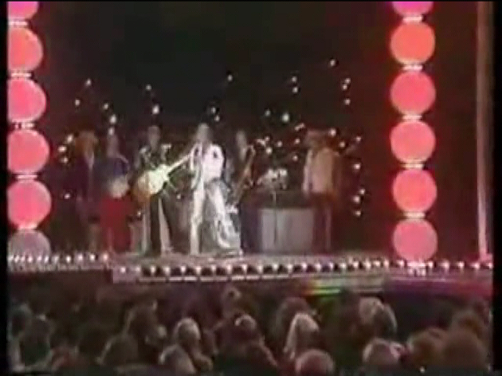 Mi página de Shaun Cassidy SHAUN CASSIDY EN LOS GRAMMYS 1978