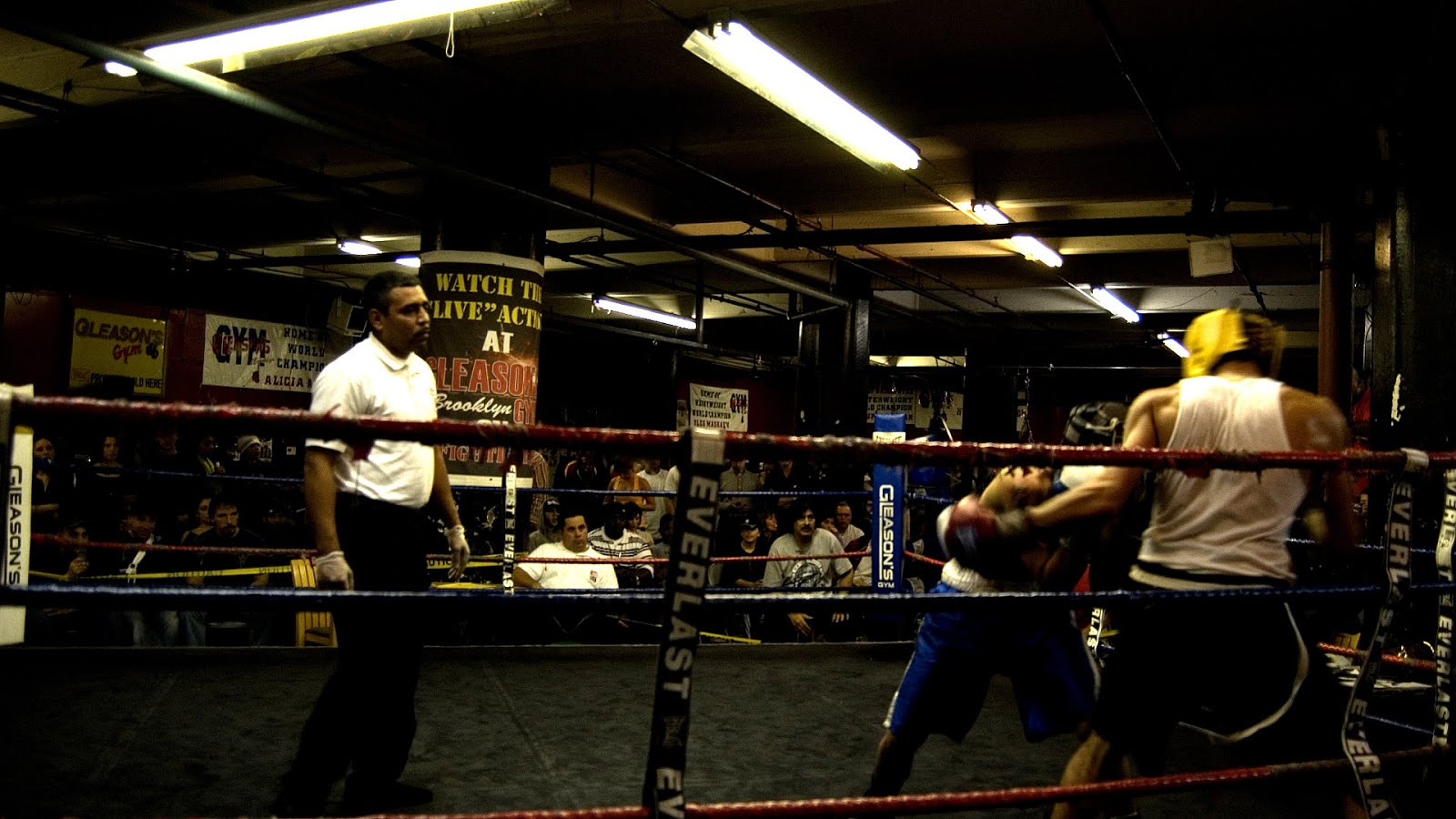 Boxing Gyms In Staten Island Box Choices