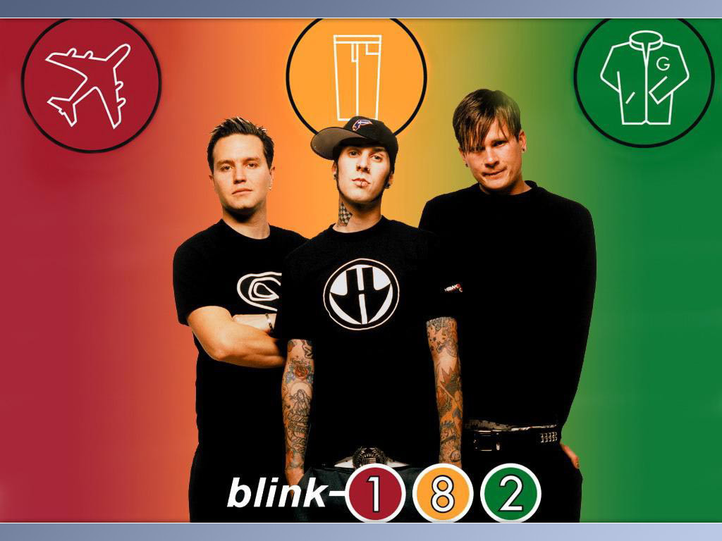 ROCK ARTIST BIOGRAPHY Blink 182 biography