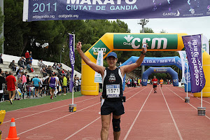 17 Mitja Marató de Gandia