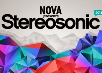 Stereosonic 2013