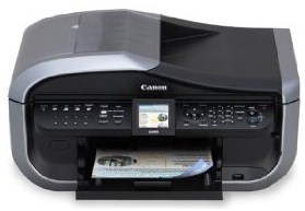 Canon mx890 printer - kopion