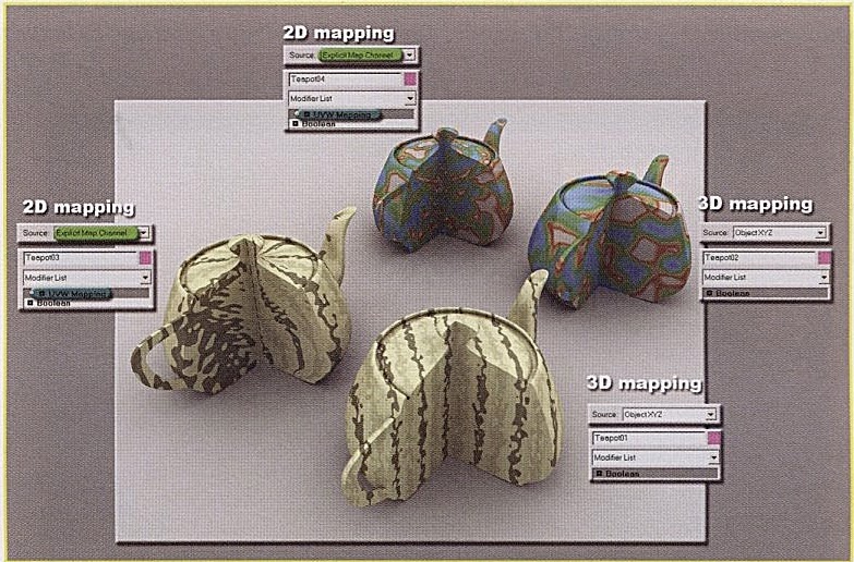 Vray Displacement map | 3D Models , Texture , Tutorial ... 3Ds Max ...