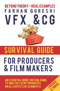 BuyVFX & CG for Producers & Filmmakers here