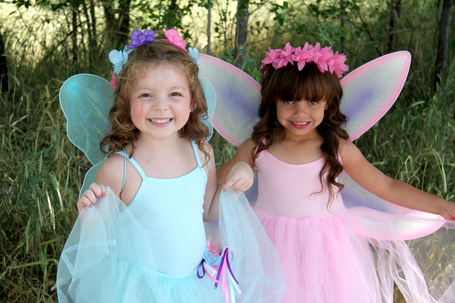 It's a Princess Thing: Fairy Costumes and Dress ups for Fairy Parties