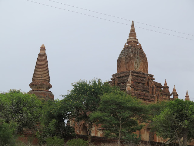 Seinnyet Nyima Paya y Seinnyet Ama Patho