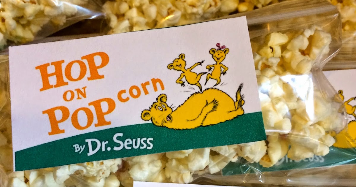 The Pregnant Pastor Easy Cheap Dr Seuss Week Snack The Pregnant Pastor Easy Cheap Dr Seuss Week Snack
