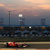 F1, Sebastian Vettel lidera el GP de Bahréin / "Checo" Pérez, 15o. 