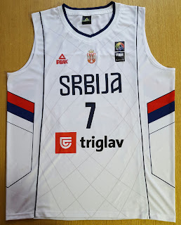 bogdan bogdanovic jersey serbia