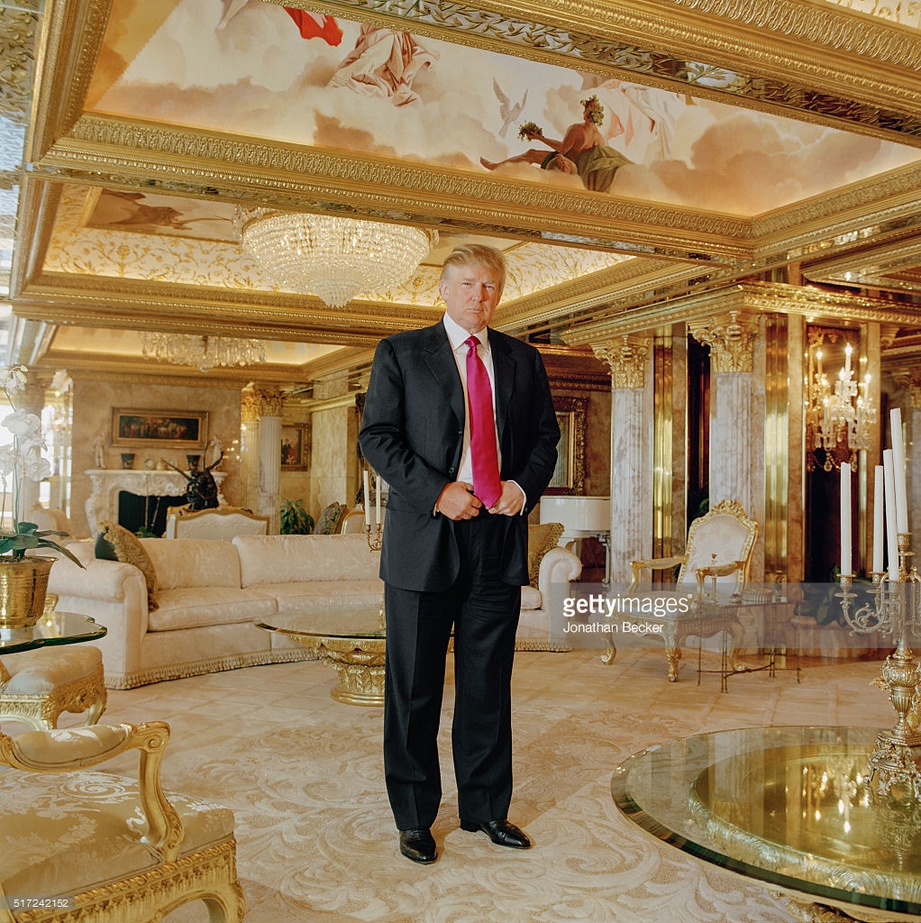 The Rarely Used Word That Would Describe A Trump Presidency Pqed The Rarely Used Word That Would Describe A Trump Presidency