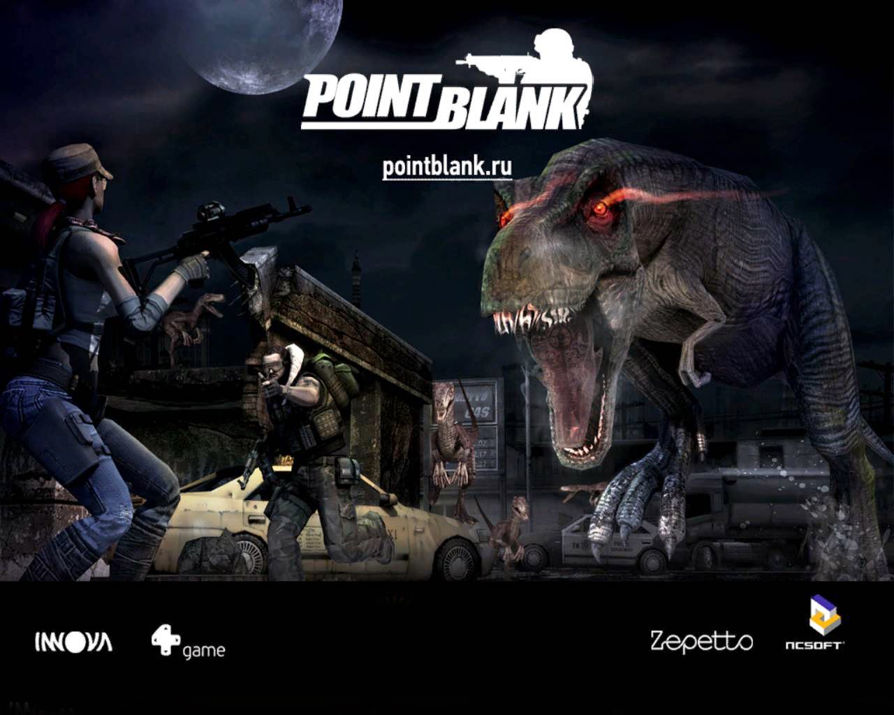 40 Koleksi Wallpaper HD Point Blank - PbindoGems