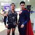 Batman and Superman Reunite