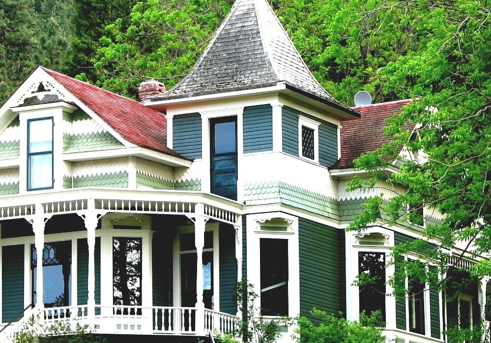 Mosier, Oregon Mosier Oregon