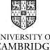 Cambridge University Fully Funded MBA Scholarship 