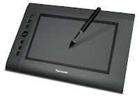 graphics tablets