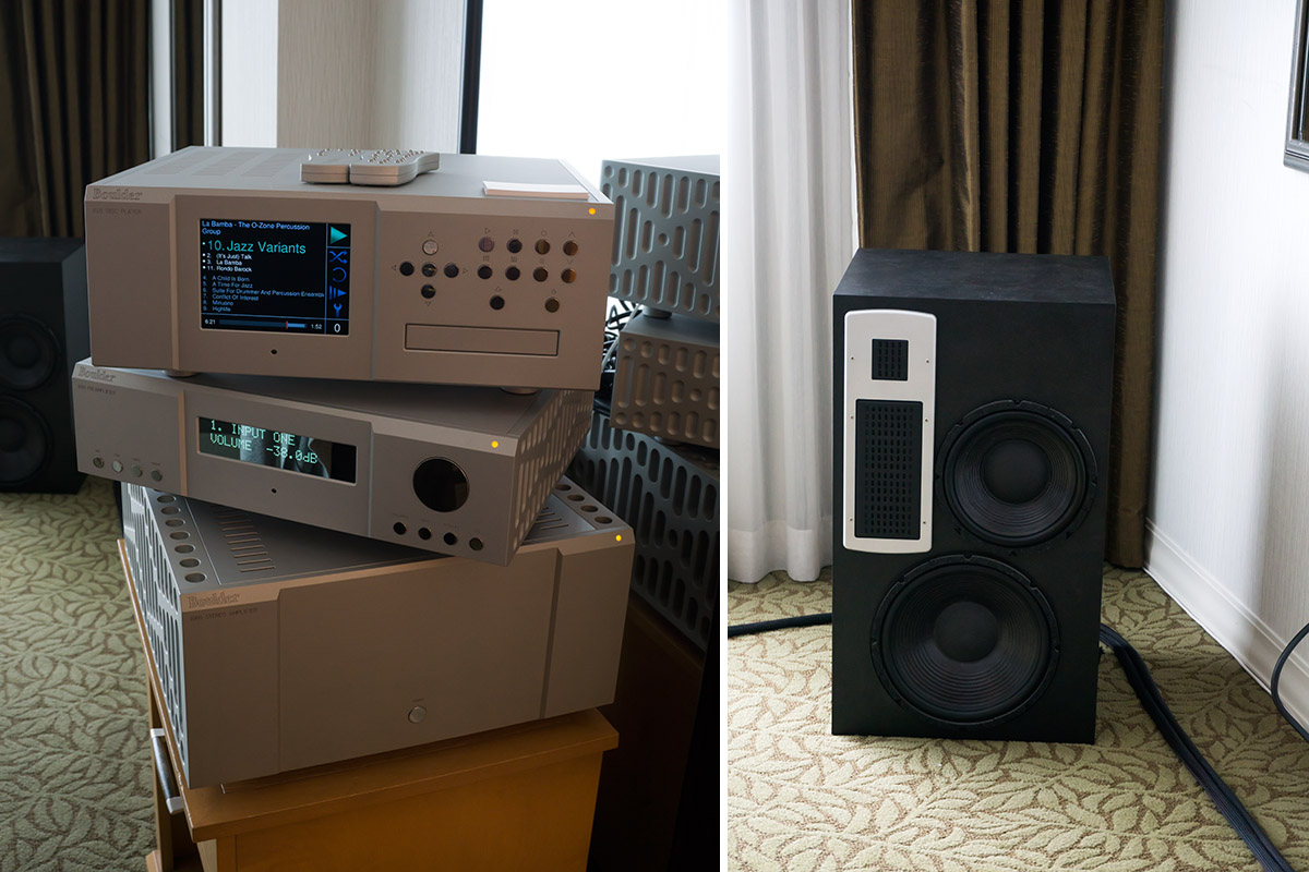 Archimago's Musings The Vancouver Audio Show 2016 (June 25) Pictorial
