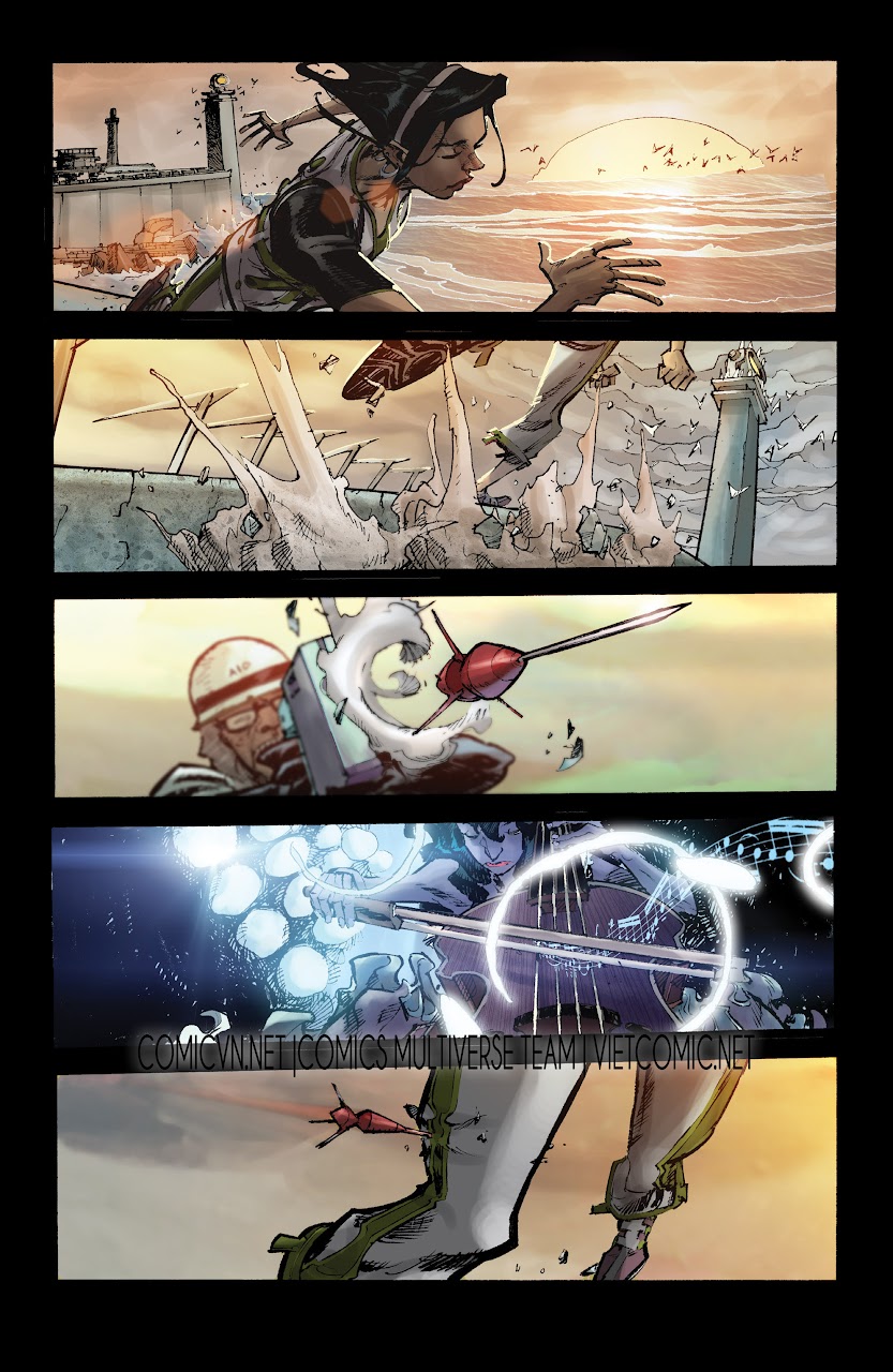 Runlovekill Chap 1 - Next Chap 2