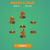 Whack a Dino(Game) | Made of HTML, CSS and JavaScript