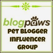 BlogPaws Pet Bloggers Influencer Group