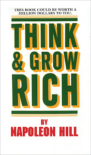 Top  Motivational  Books, Think and Grow Rich