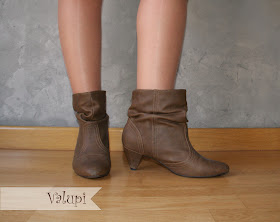 Valupi - Handmade with love: febrero 2014