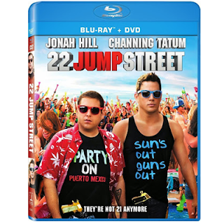 22 Jump Street (2014)