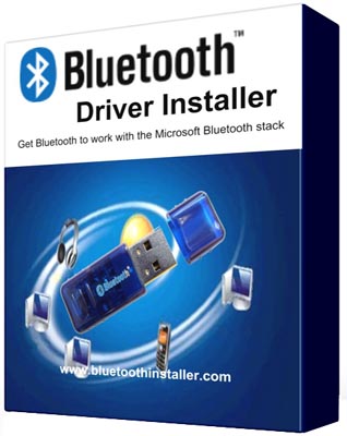 bluetooth driver bluetooth driver