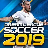 Dream League Soccer 2019 MOD