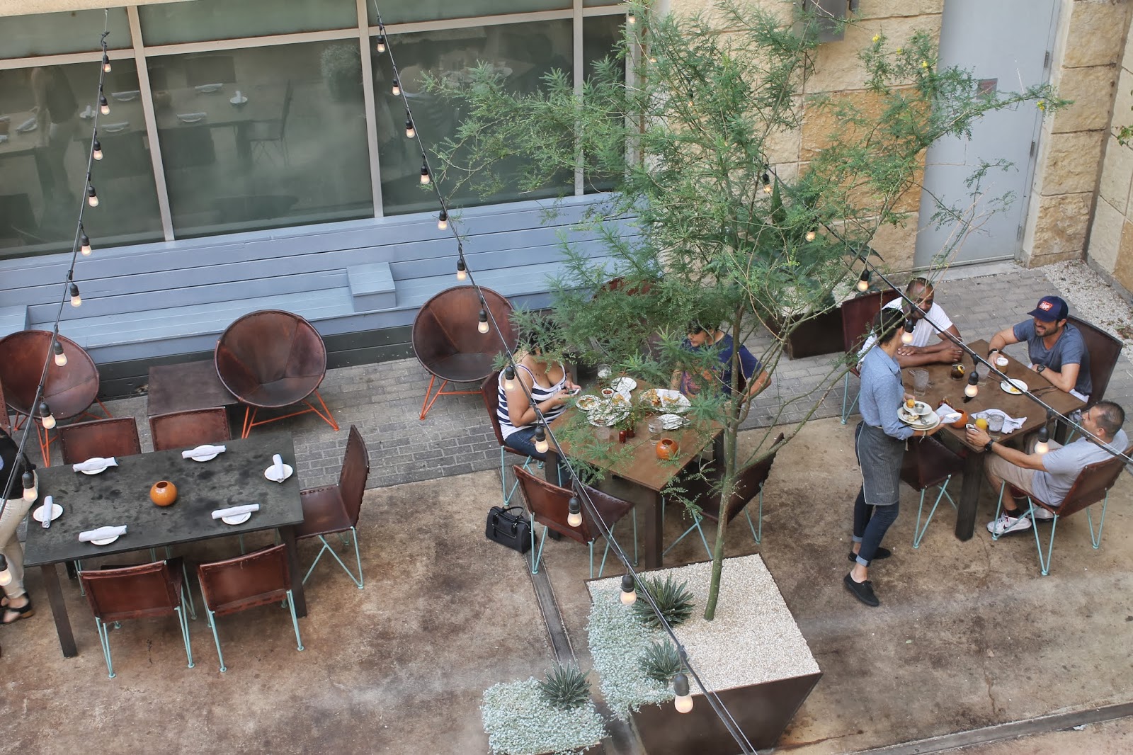 Indulge Inspire Imbibe Lamberts Austin