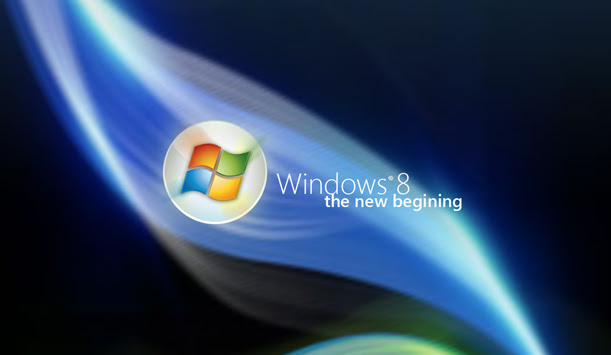 Windows 8 - nuevo Windows 8 - ventana de Windows 8 - inicio de windows 8 - pantalla de windows 8 - imagen windows 8