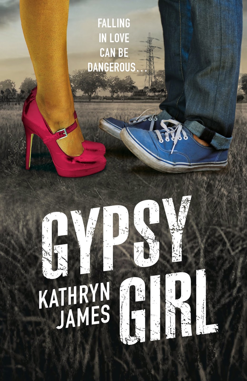 Tawno, Gypsy Boy by Geraldine Kaye Tawno, Gypsy Boy by Geraldine Kaye