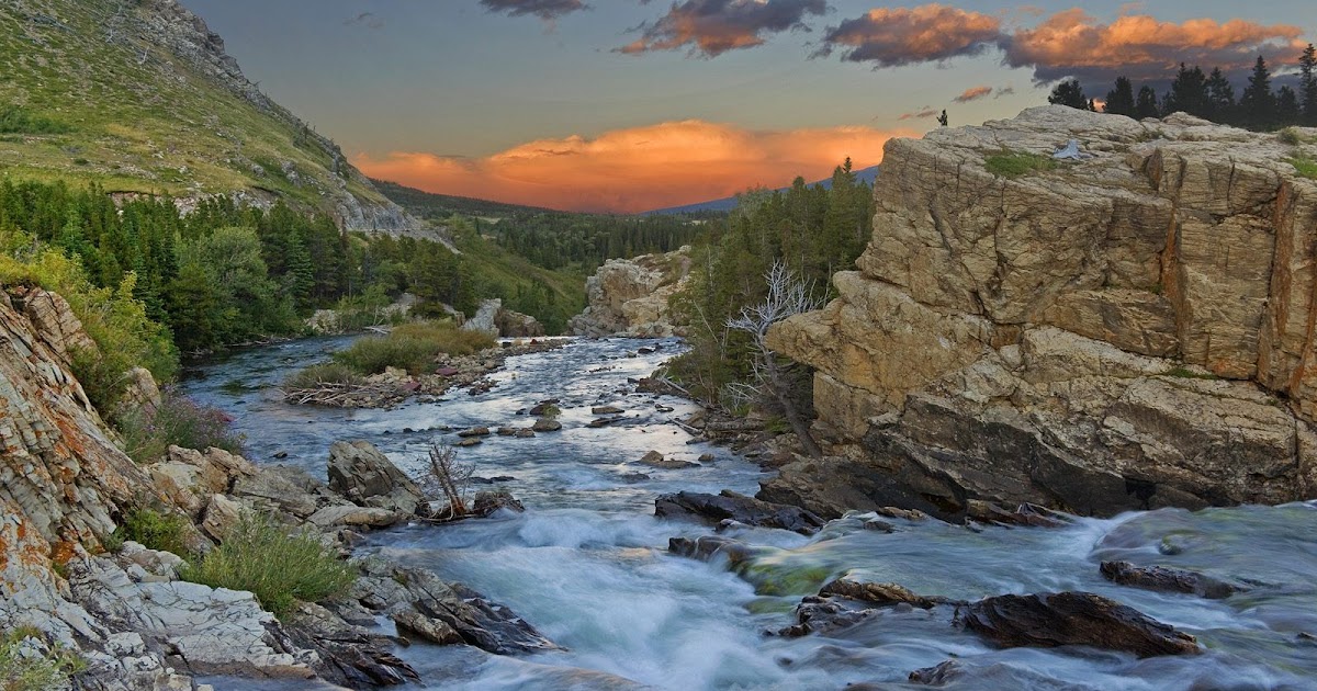 Critter Sitter�s Blog Western Scenery