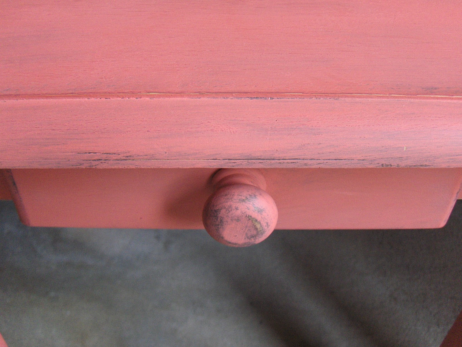 StudioKdesigns Homemade Chalk Paint vs Annie Sloan Chalk Paint