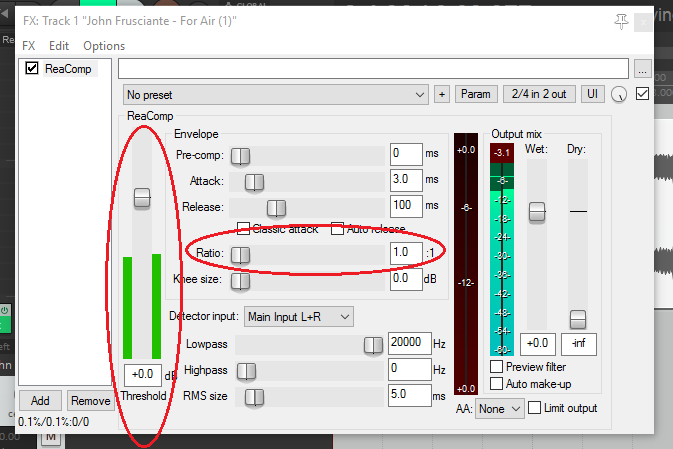 reaper logic pro plugins reaper logic pro plugins