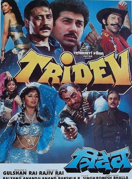 download tridev dvdrip download tridev dvdrip