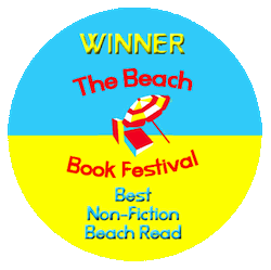 Winner: 2012 Best Non-fiction Beach Read!