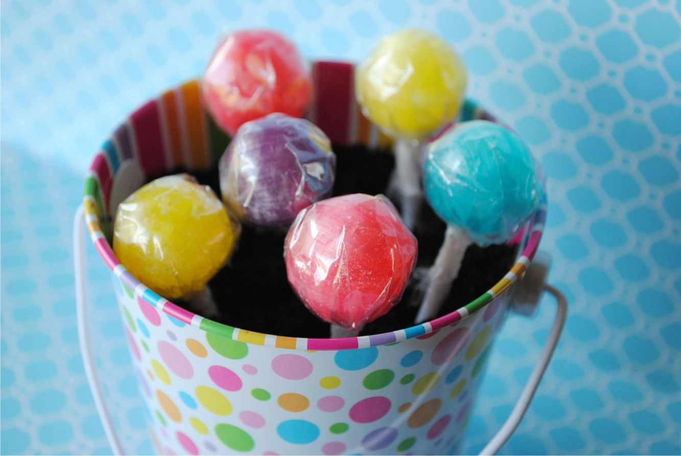 Winks & Daisies Magic Jelly Beans