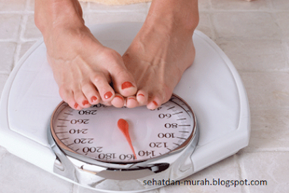 Tips Menurunkan Berat Badan Menurut Golongan Darah