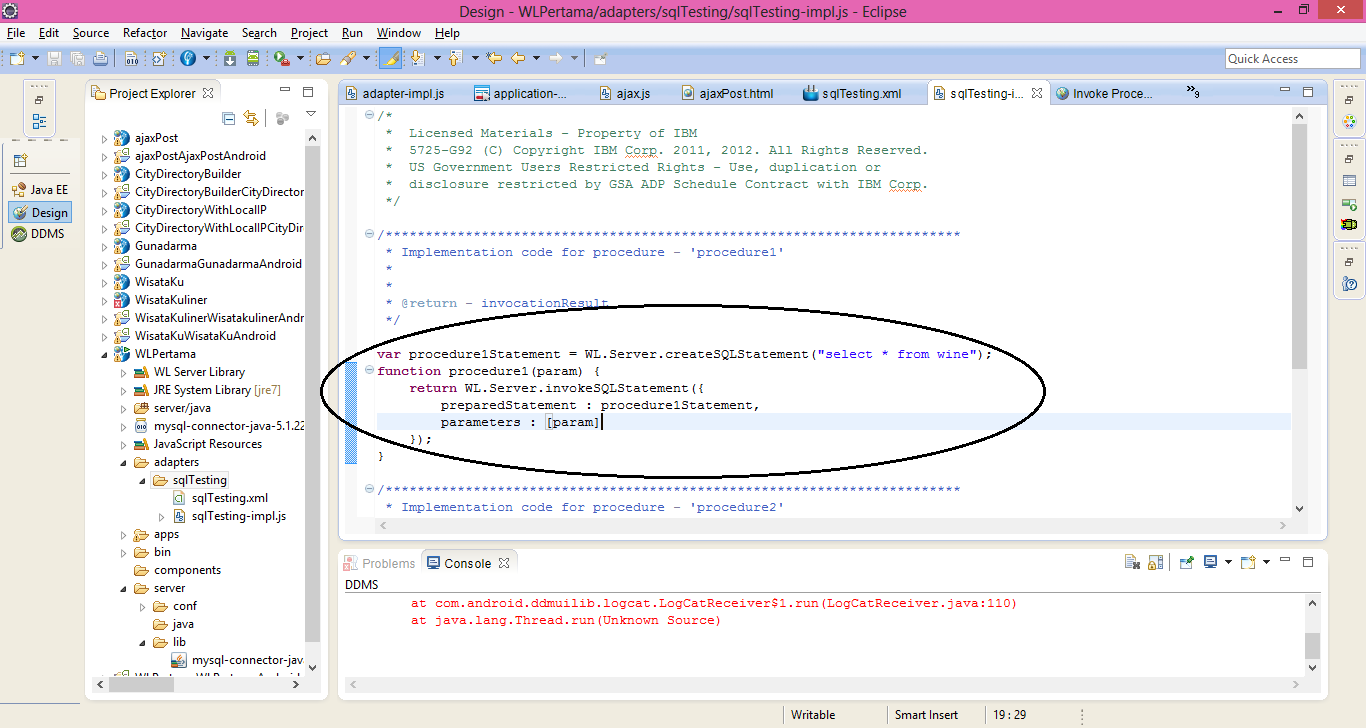 Return code 2. SQL-адаптер. DATAREON ESB адаптер. Как открыть кодовую консоль в SQL Server. Популярная библиотека на js для сервера.