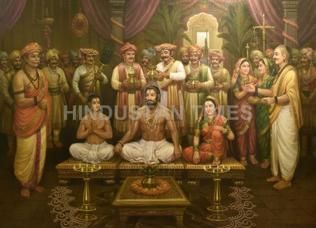 shivaji maharaj photo hd