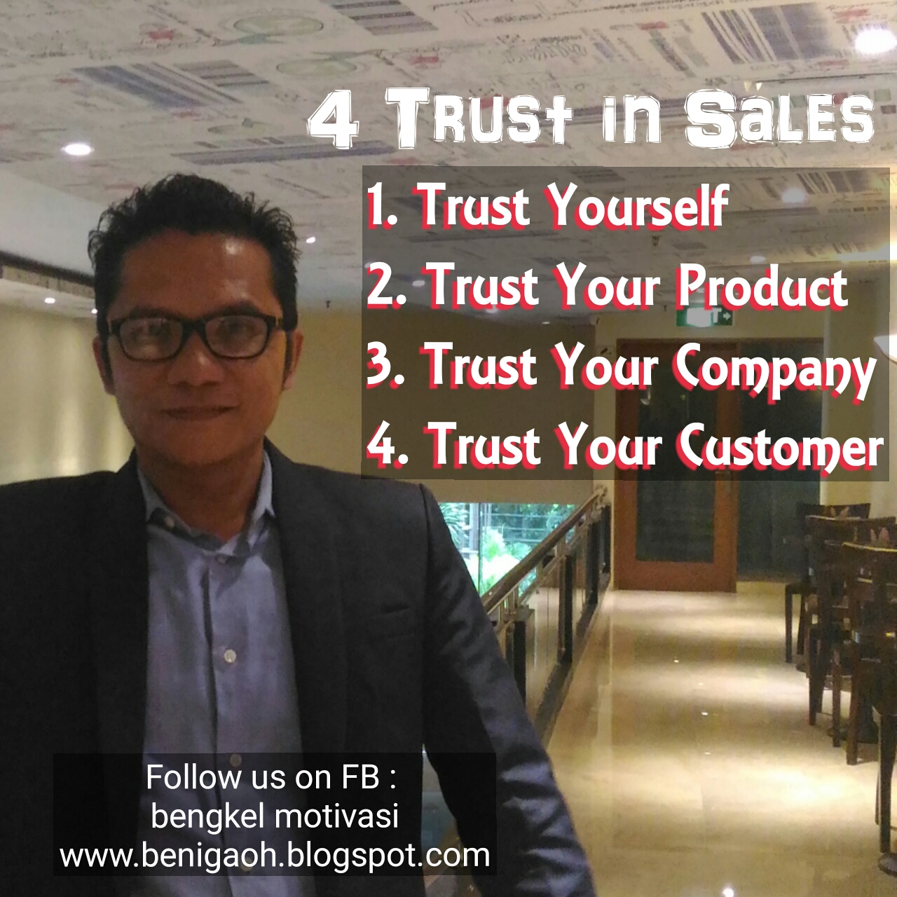 4 Trust