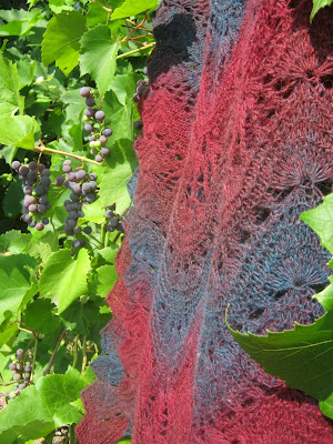 Knitting Stories By Venera