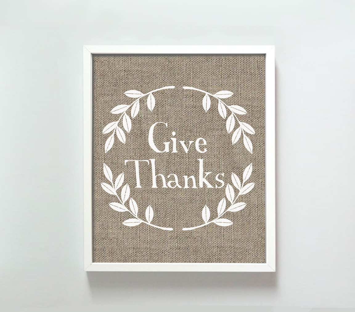 Live simply. Give thanks. Thankful Vibes. Simple Print. Thankful Page vector.
