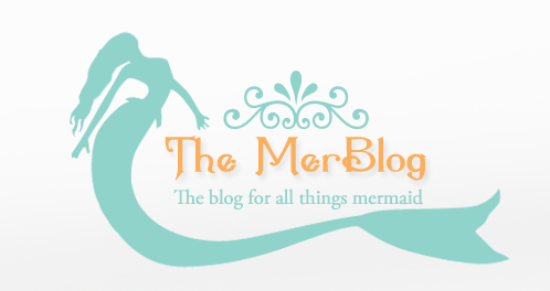 The MerBlog: The Blog For All Things Mermaid