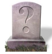 Find A Grave Website