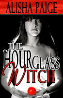 The Hourglass Witch